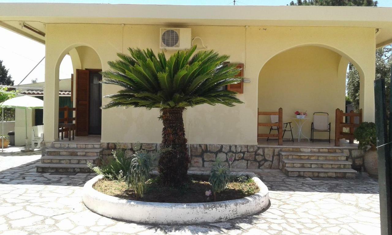 Holiday home Lemon Garden *